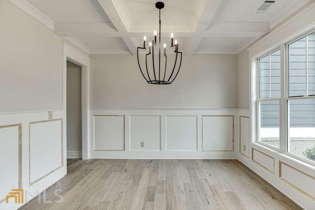 7030 Majors Rd, House other with 5 bedrooms, 3 bathrooms and 4 parking in Cumming GA | Image 8