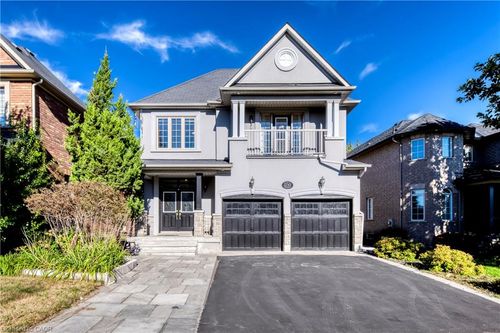 2241 Adirondak Trail, Oakville, ON, L6M4W4 | Card Image