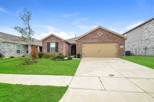 2628 Warren Ln, Aubrey, TX, 76227-1747 | Card Image