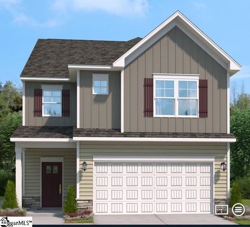 7 Gervais Cir, Greenville, SC, 29607-6289 | Card Image
