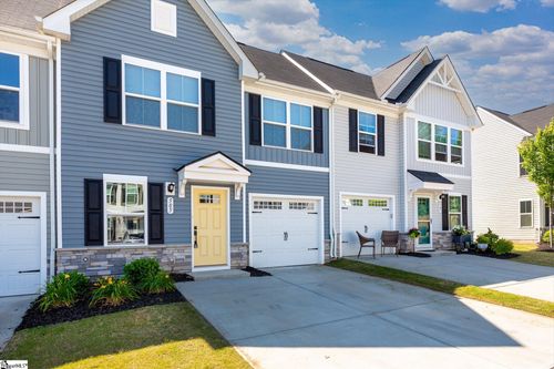 505 Chiswell Court, Greenville, SC, 29617 | Card Image