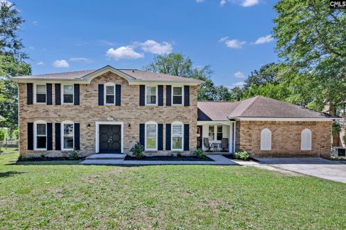 3608 Greenway Dr, Columbia, SC, 29206-3418 | Card Image