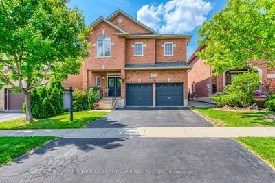 2425 Sequoia Way, House other with 4 bedrooms, 3 bathrooms and 3 parking in Oakville ON | Image 2