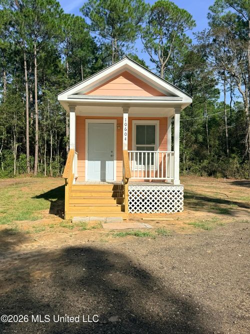 10604 Johns Bayou Rd, Vancleave, MS, 39565-6559 | Card Image