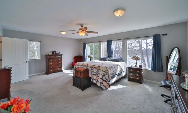 Lake Side Primary Bedroom | Image 17