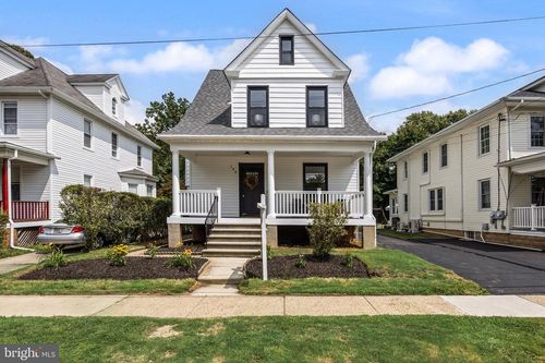 140 Washington Ave, COLLINGSWOOD, NJ, 08108-1535 | Card Image