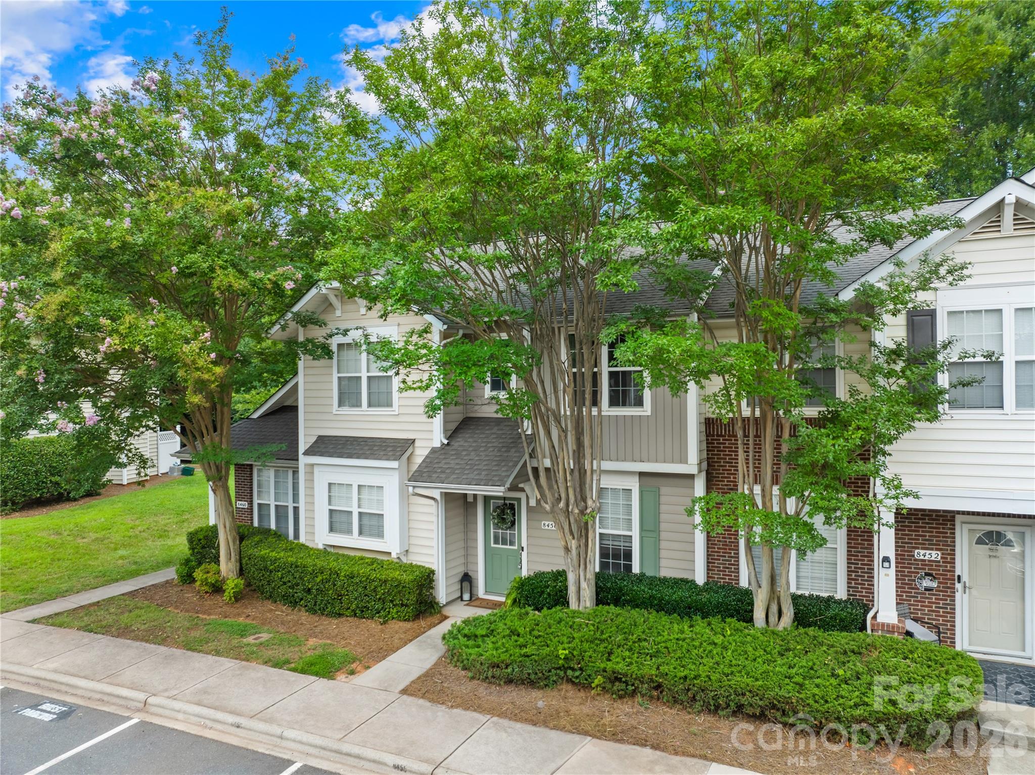 Residential in Charlotte 3