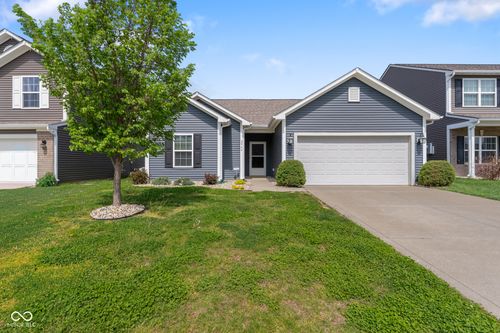 2966 W Calimanco Ln, Monrovia, IN, 46157-6123 | Card Image