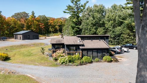 4 Bartlett Dr, Seguin, ON, P2A2W8 | Card Image