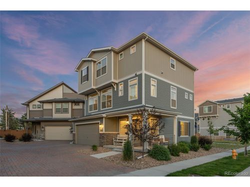 10200 Xanadu St, Commerce City, CO, 80022-9140 | Card Image