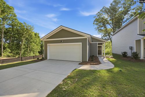 460 Edith Ct, Blythewood, SC, 29016-9295 | Card Image