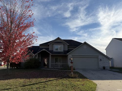 3205 Water Wheel Run, Fort Wayne, IN, 46818-9155 | Card Image