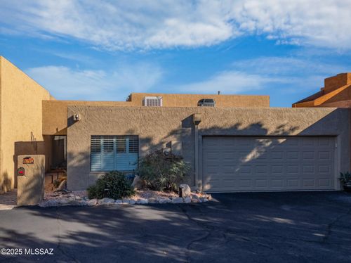 840 E Placita Del Mirador, Tucson, AZ, 85718 | Card Image