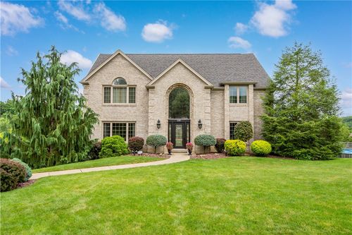 248 William Dr, Canonsburg, PA, 15317-5221 | Card Image