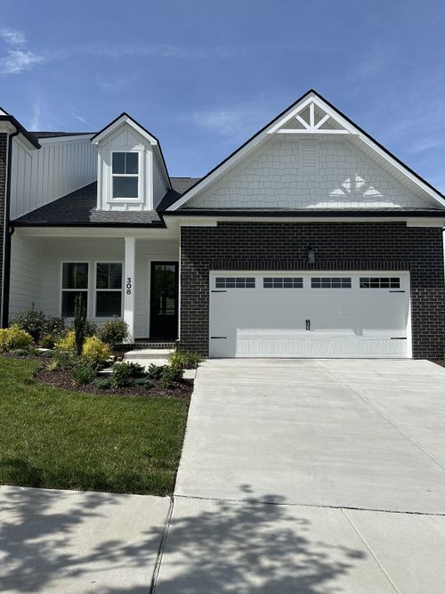 308 Buckwood Ln, Thompsons Station, TN, 37179 | Card Image