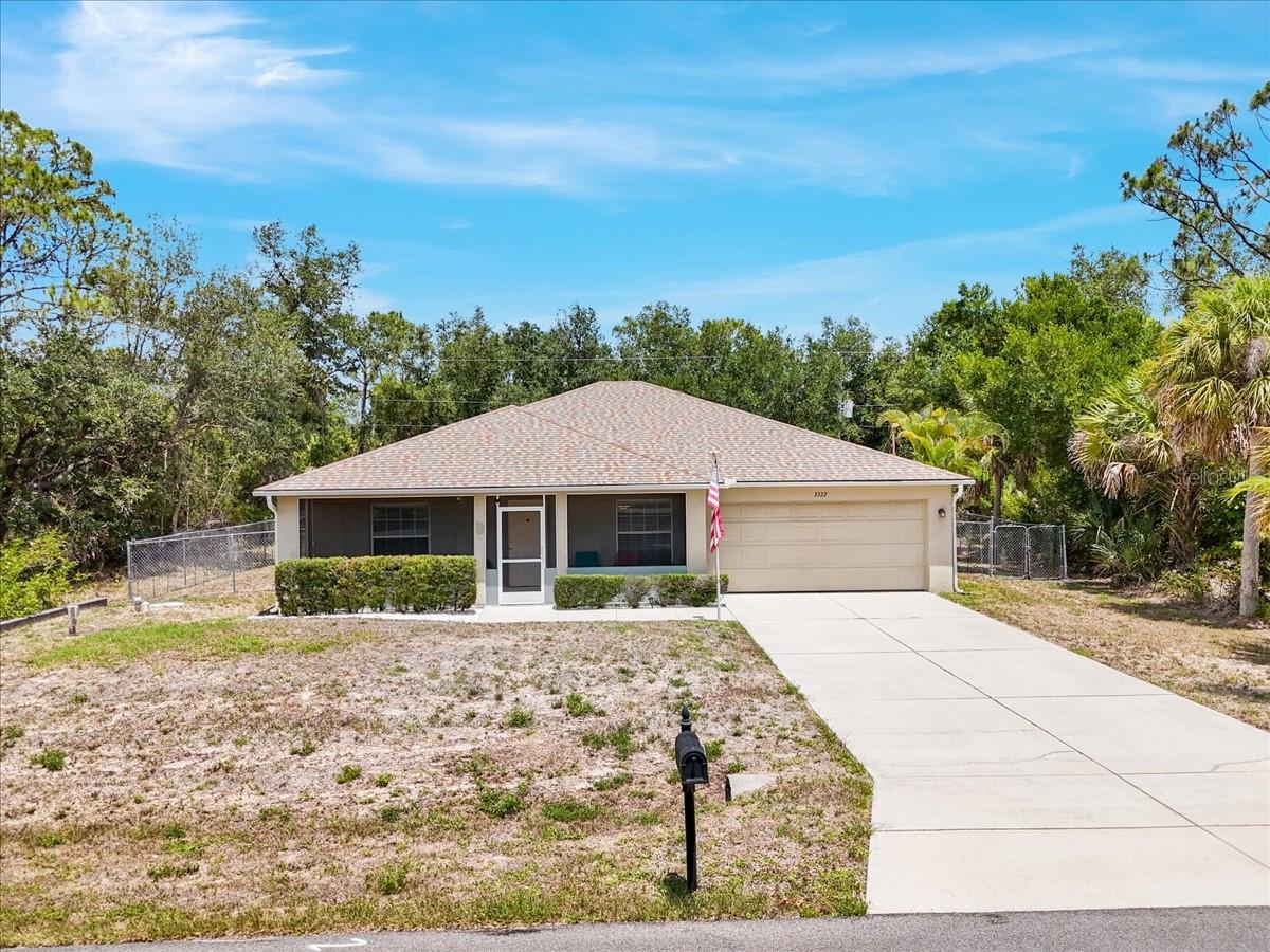 Residential in PORT CHARLOTTE 3