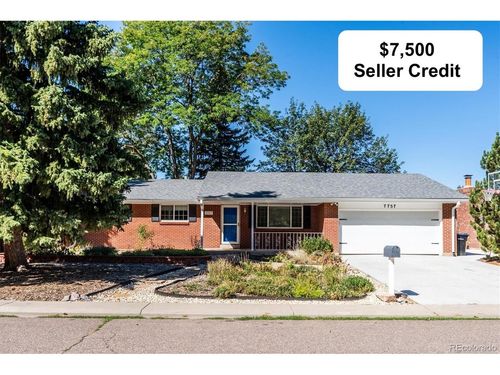 7757 Newman St, Arvada, CO, 80005-3649 | Card Image