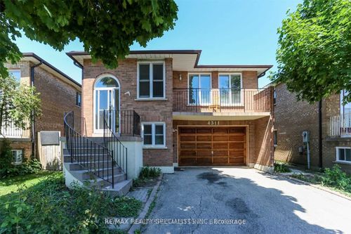 main-fl-4311 Curia Cres, Mississauga, ON, L4Z2X5 | Card Image