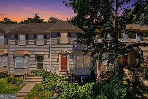 6124 Old Brentford Ct, ALEXANDRIA, VA, 22310-4344 | Card Image