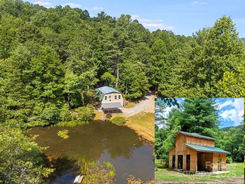 1101 Line Runner Ridge Rd, Rosman, NC, 28772-0167 | Card Image