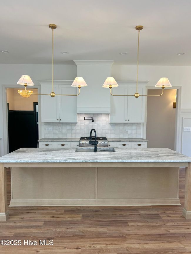 25 Jasmine Ln, House other with 4 bedrooms, 3 bathrooms and 2 parking in Minnesott Beach NC | Image 14