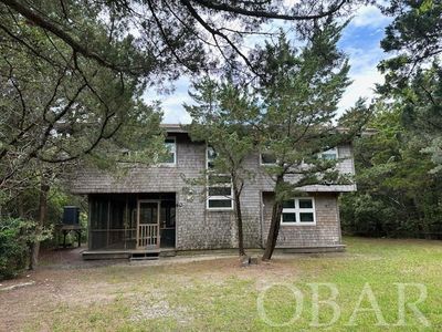 40 Sand Dune Drive, House other with 2 bedrooms, 2 bathrooms and null parking in Ocracoke NC | Image 1