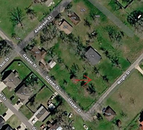 0 Wright Street, Sealy, TX, 77474 | Card Image