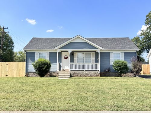 1003 Tyler Dr, Murfreesboro, TN, 37130-5658 | Card Image