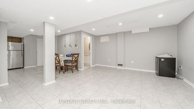 6 Mannel Cres, House other with 6 bedrooms, 4 bathrooms and 4 parking in Brampton ON | Image 35
