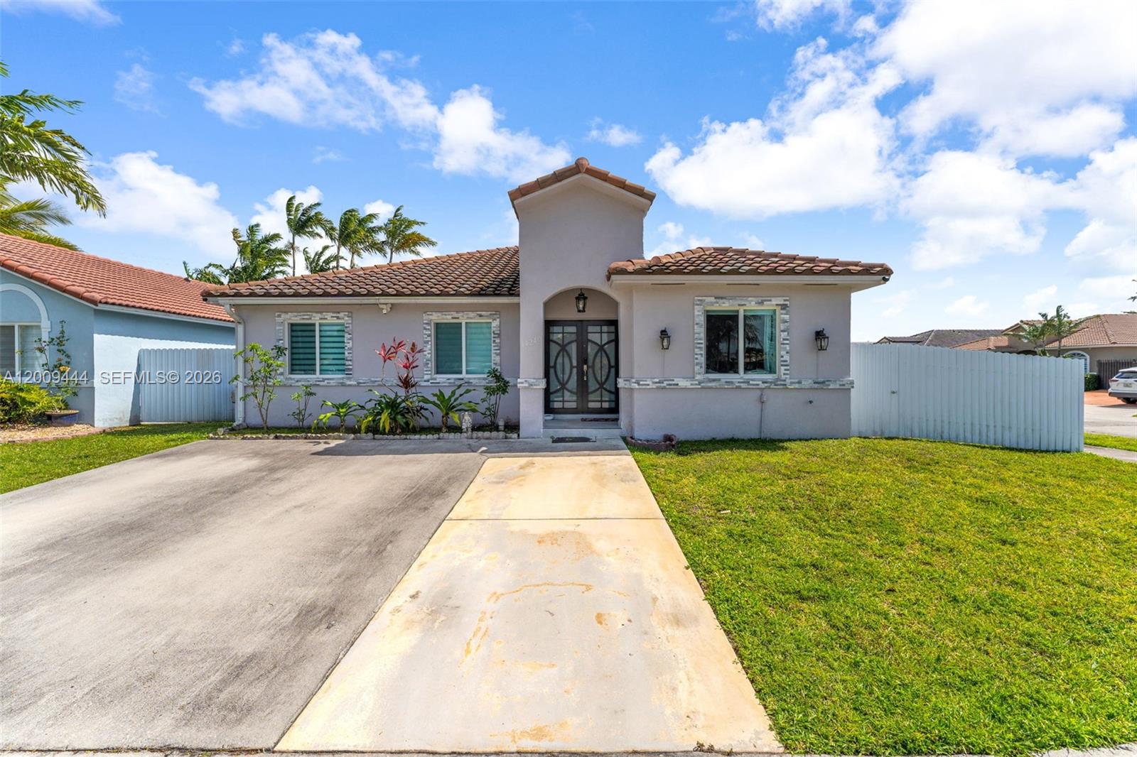 Residential in Miami 2