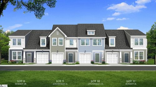 128 Aspen Ridge Lane, Lyman, SC, 29365 | Card Image