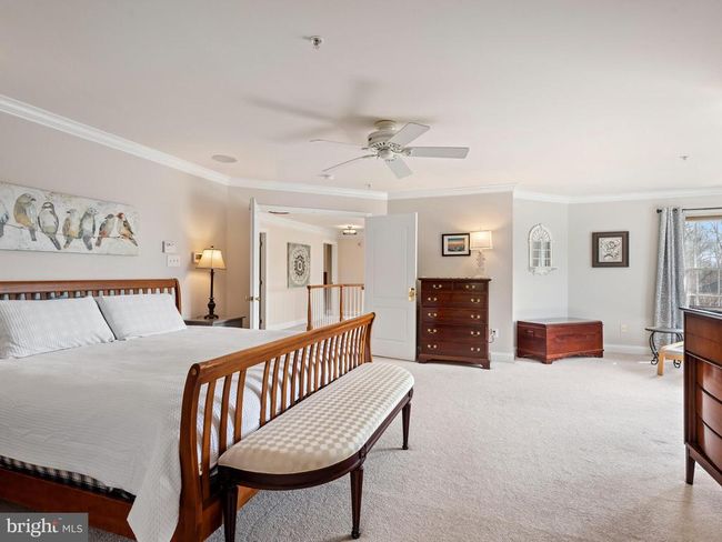 515 Preston Ct, House other with 4 bedrooms, 5 bathrooms and null parking in Exton PA | Image 30