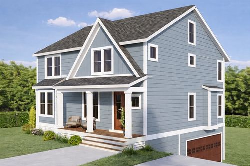 98 W Central St, Natick, MA, 01760-4335 | Card Image