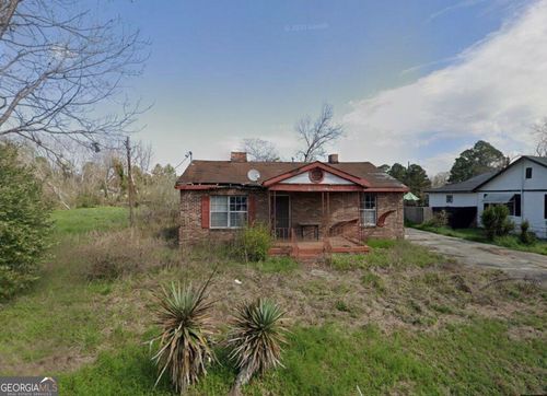 411 Orange St, Augusta, GA, 30901-2088 | Card Image