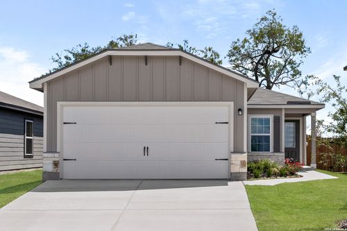 11503 Woodpecker Dr, San Antonio, TX, 78223-5229 | Card Image