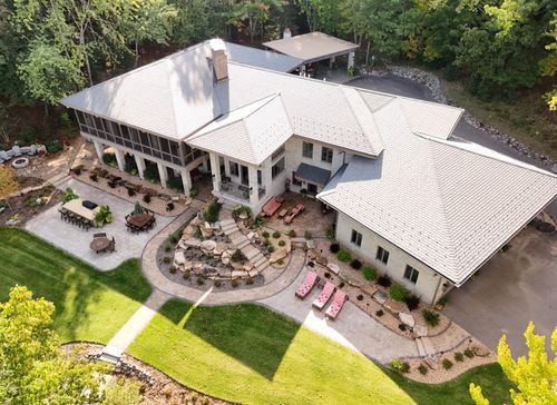 1612 Mckinley Blvd, Eagle River, WI, 54521-9703 | Card Image