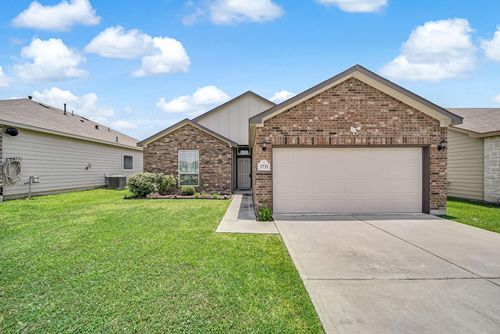 3731 Kaylee Rd, Conroe, TX, 77306-2001 | Card Image