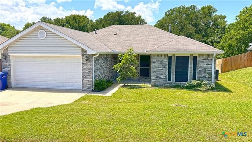 2005 Mattie Dr, Copperas Cove, TX, 76522-4813 | Card Image
