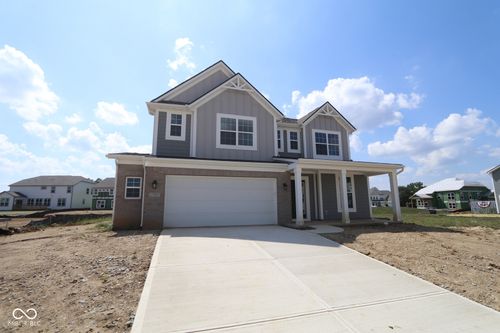 17085 Cowbell Dr, Noblesville, IN, 46060-0100 | Card Image