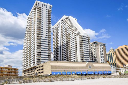 707-2-3101 Boardwalk, Atlantic City, NJ, 08401-5102 | Card Image