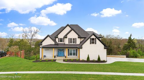 12419 Oakland Hills Trail, Louisville, KY, 40291 | Card Image