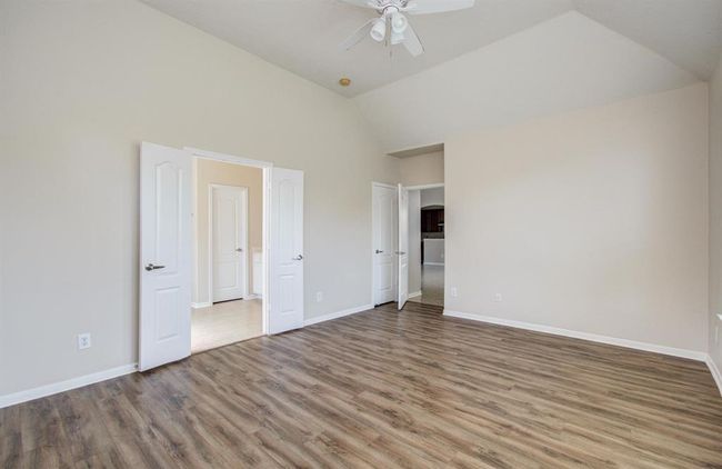 3410 Walden Creek Ln, House other with 3 bedrooms, 3 bathrooms and 2 parking in Pearland TX | Image 35