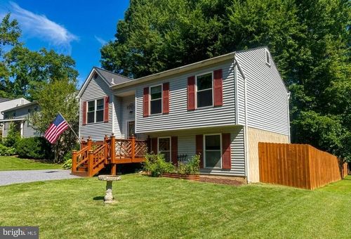 3644 8th St, NORTH BEACH, MD, 20714-3010 | Card Image