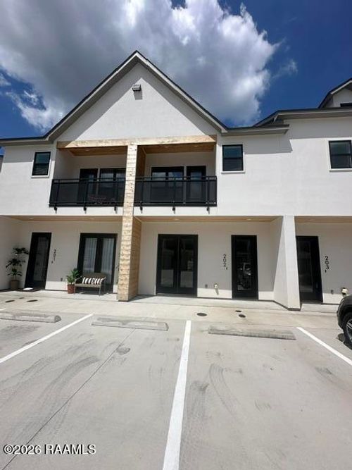 202-1510 Kaliste Saloom Rd, Lafayette, LA, 70508-5714 | Card Image