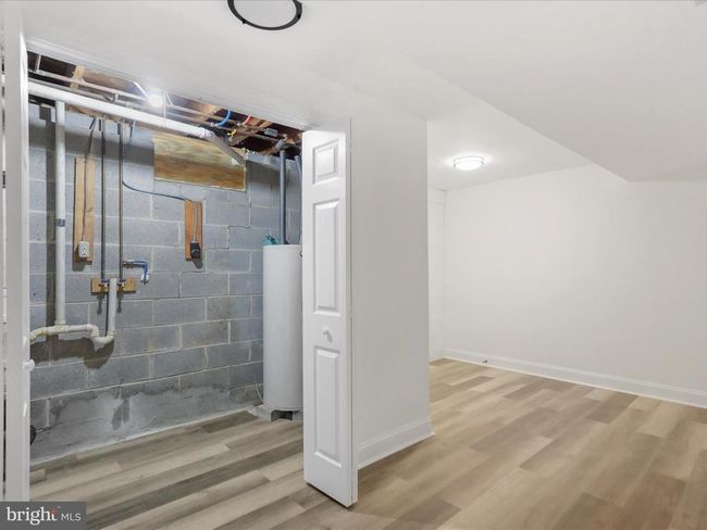 11905 Boyd Rd, House other with 4 bedrooms, 2 bathrooms and null parking in CLEAR SPRING MD | Image 27