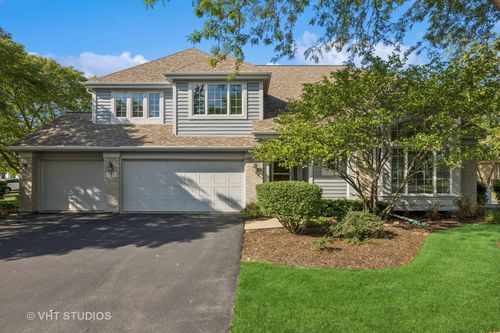 1 Pebble Beach Ct, Lake In The Hills, IL, 60156-4493 | Card Image