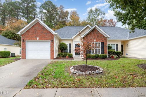 2541 Forest Shadows Ln, Raleigh, NC, 27614-8064 | Card Image