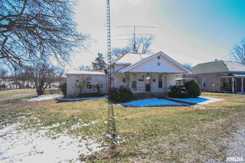 301 Gowdy St, Enfield, IL, 62835-1037 | Card Image