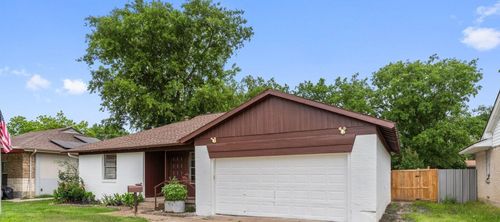 1408 Juanita St, Mesquite, TX, 75149-1418 | Card Image