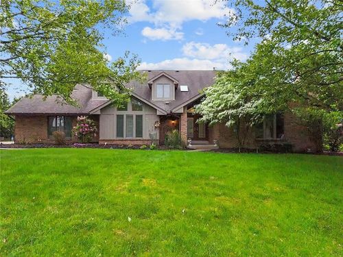 1803 Villa Dr, Gibsonia, PA, 15044-7445 | Card Image